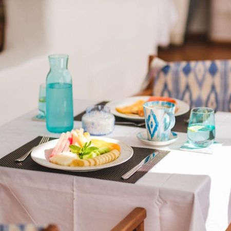 Hotel Baluma Porto Petro (Adults Only) Cala D´Or Kültér fotó
