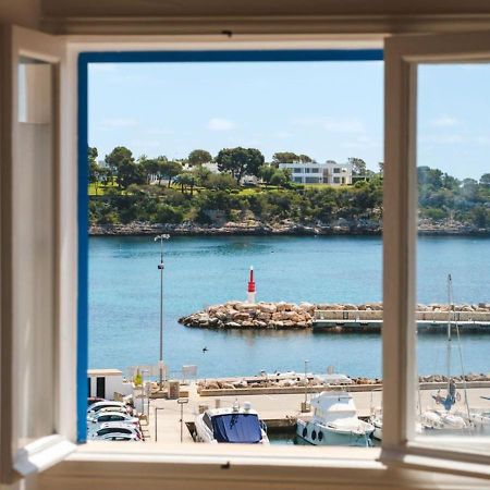 Hotel Baluma Porto Petro (Adults Only) Cala D´Or Kültér fotó