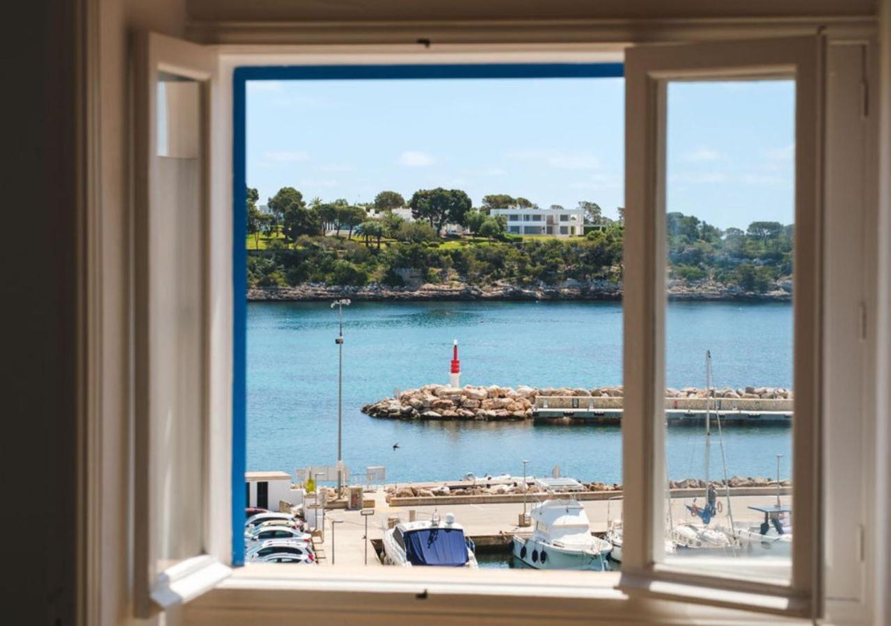 Hotel Baluma Porto Petro (Adults Only) Cala D´Or Kültér fotó