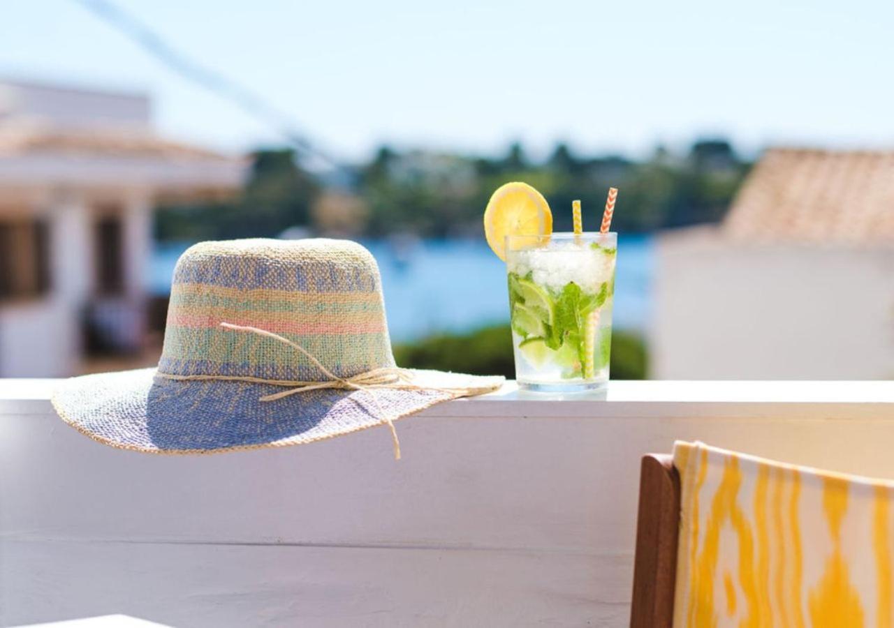 Hotel Baluma Porto Petro (Adults Only) Cala D´Or Kültér fotó