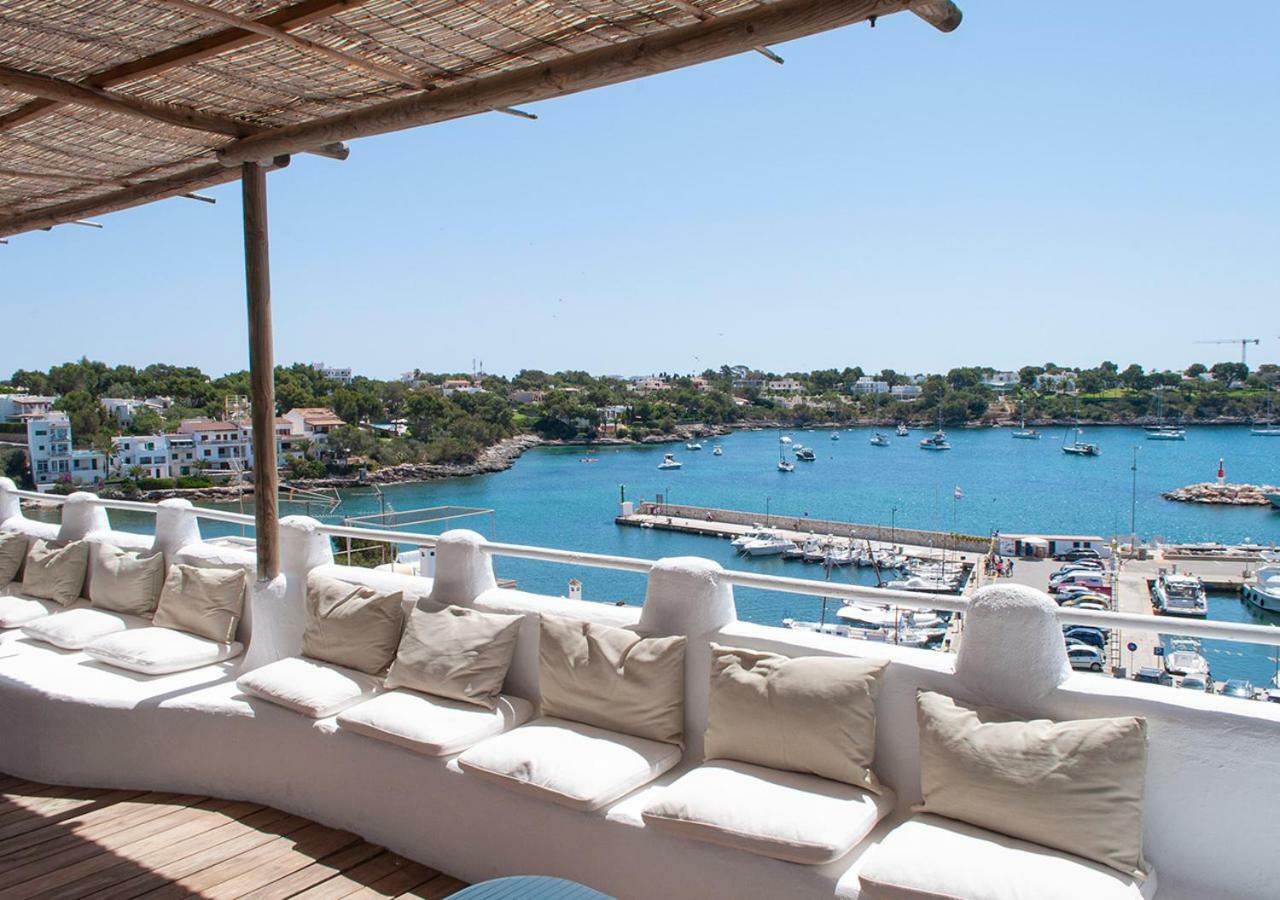 Hotel Baluma Porto Petro (Adults Only) Cala D´Or Kültér fotó