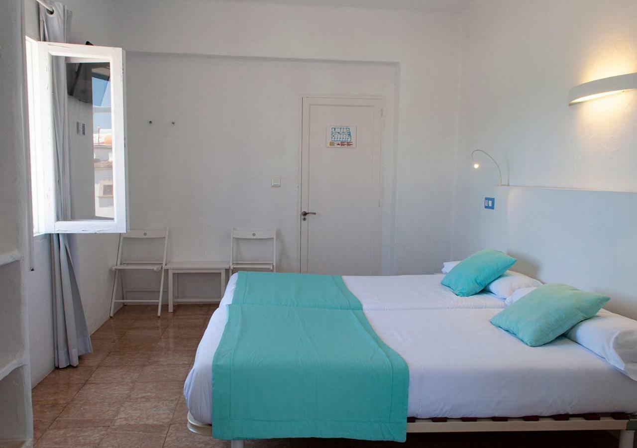 Hotel Baluma Porto Petro (Adults Only) Cala D´Or Kültér fotó