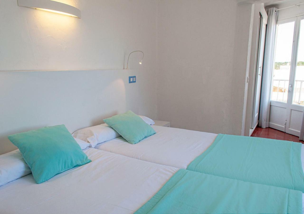 Hotel Baluma Porto Petro (Adults Only) Cala D´Or Kültér fotó