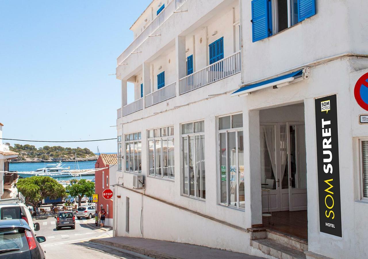 Hotel Baluma Porto Petro (Adults Only) Cala D´Or Kültér fotó